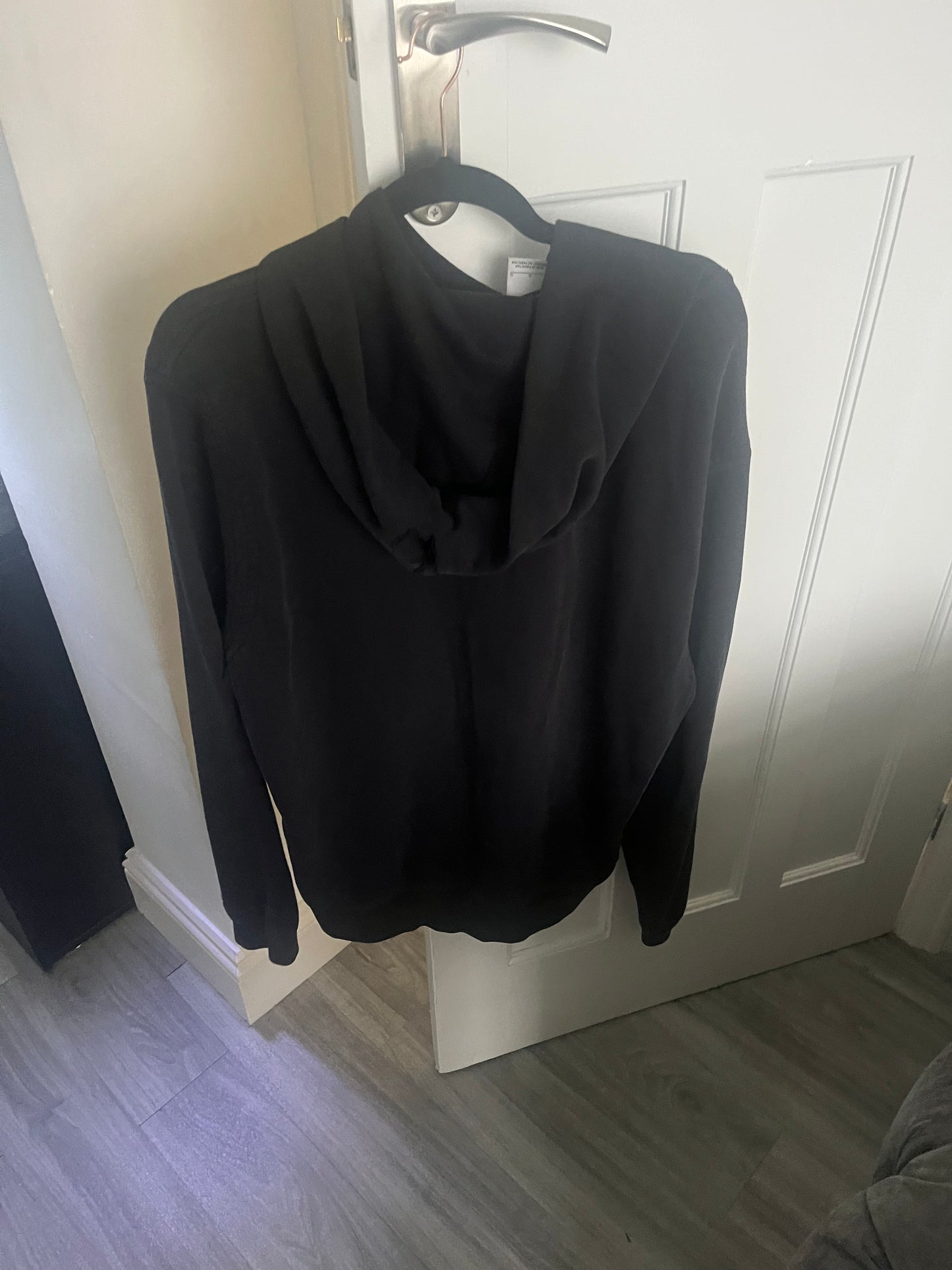 Nike have a Nike day hoodie size large