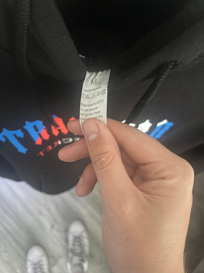 Trapstar hoodie size medium
