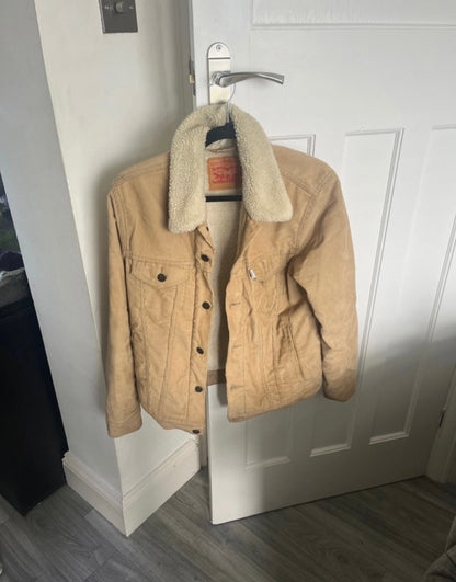 Levi’s jacket size small
