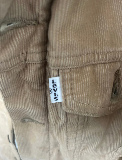 Levi’s jacket size small