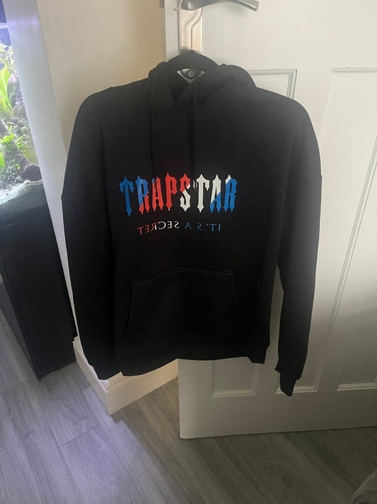 Trapstar hoodie size medium
